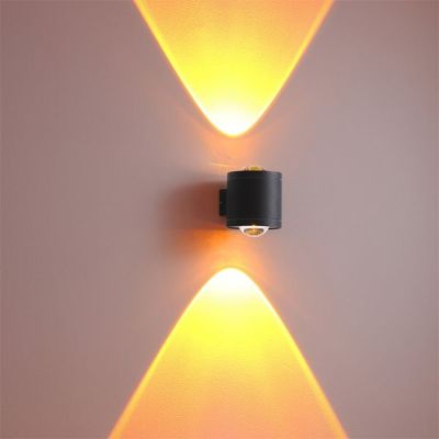 SUNSET DOUBLE | 12 COLOR B IP65
