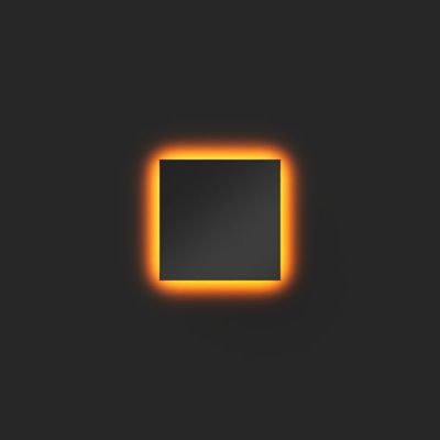 ECLIPSE SQ 150 | 0730 B IP44