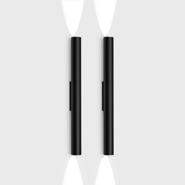 PIPE WALL IP65