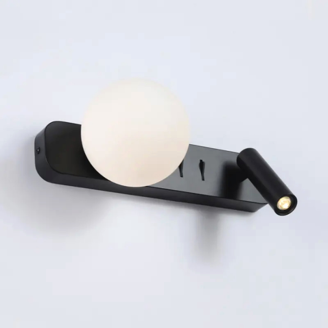 SLEEP PIPE BALL