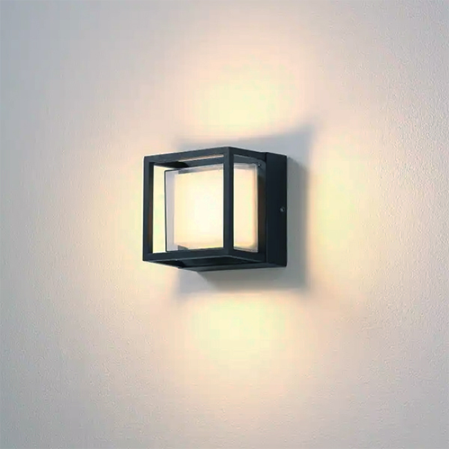 TETRAGON WALL IP65