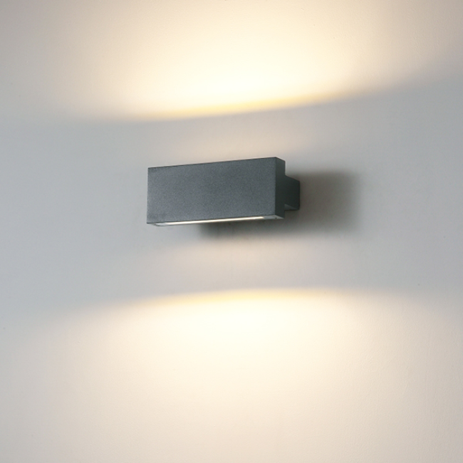 SIDE WALL IP65