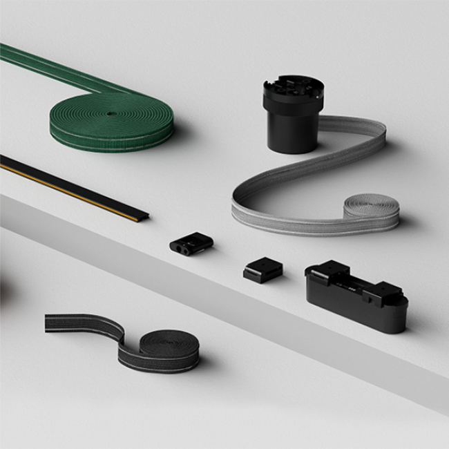 COMPONENTS