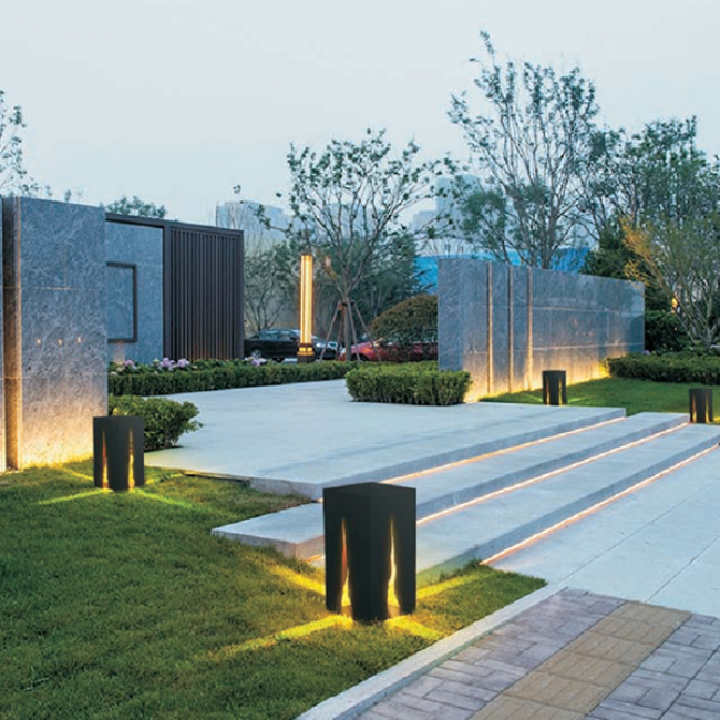 GARDEN PS02