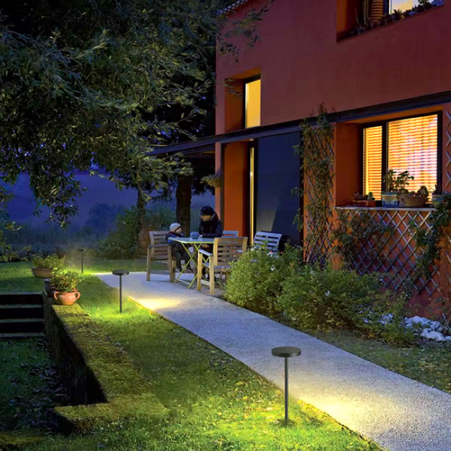 GARDEN PS07