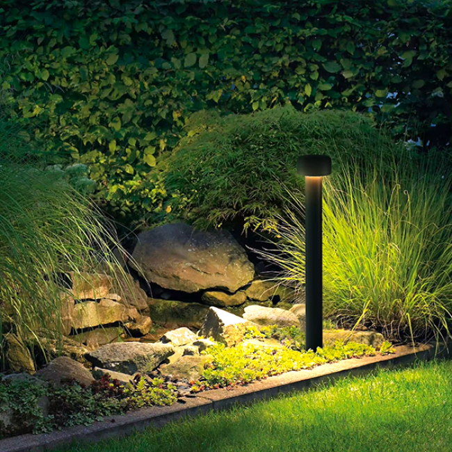 GARDEN PS09