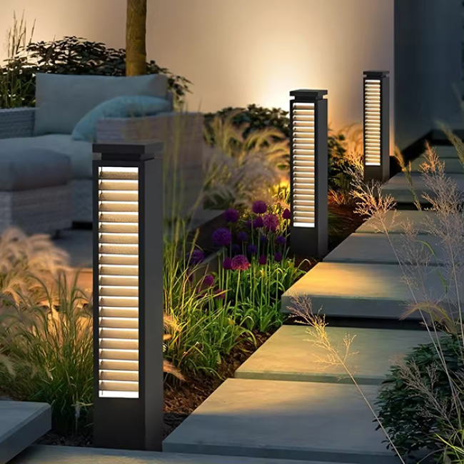 GARDEN ML05