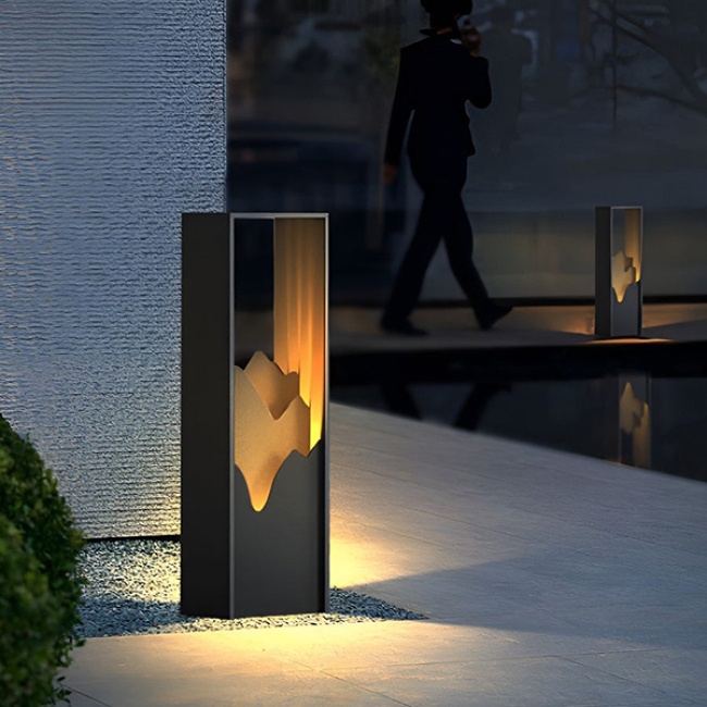 GARDEN ML07