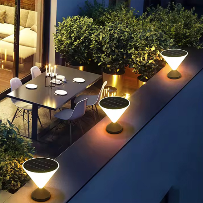 GARDEN ML15