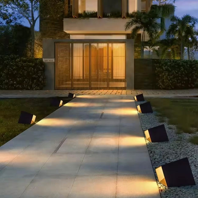 GARDEN ML19