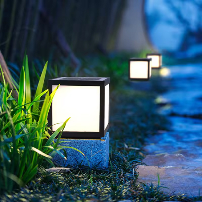 GARDEN ML24
