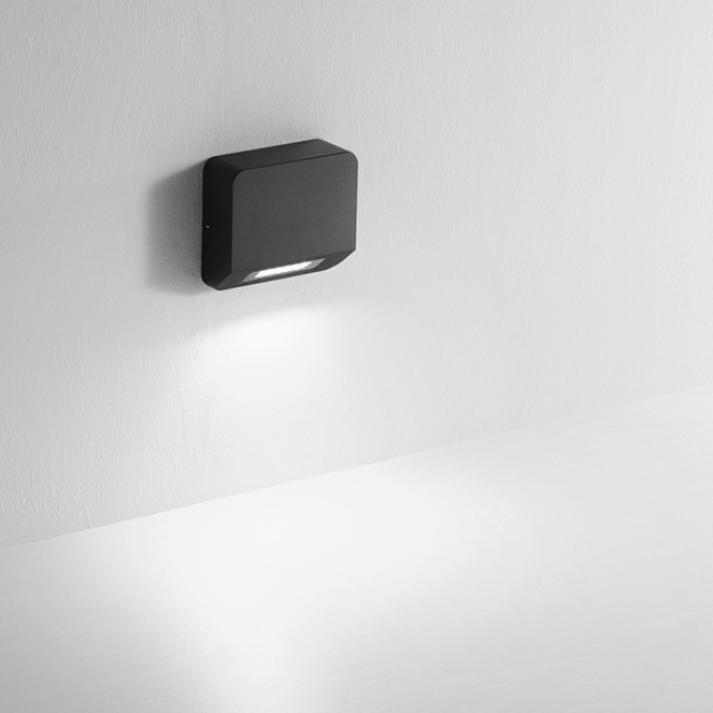 STEP BEVEL IP65