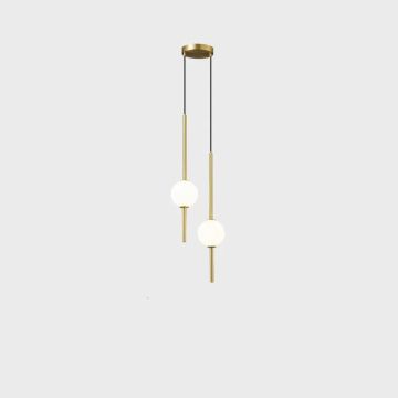 PIPE BALL DOUBLE 600 | 1230 BR