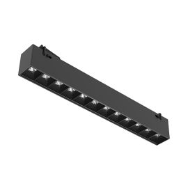 PLUS MINUS LINE SPOT 320 | 1230 B Светильник для текстильной системы