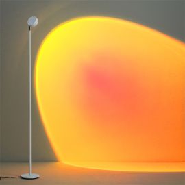SUNSET FLOOR XL | 0620 W