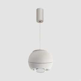 GLOBUS LENS 110 | 1230 W