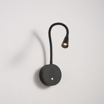 COBRA R | 0330 B Светильник для чтения