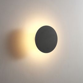 ROUND WALL DISK | 0630 B IP65