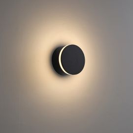 ROUND WALL RING | 0430 B IP65