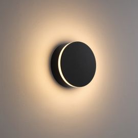 ROUND WALL RING | 1230 B IP65