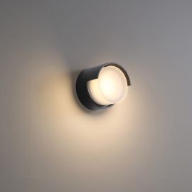 ROUND WALL SOFT | 0430 B IP65