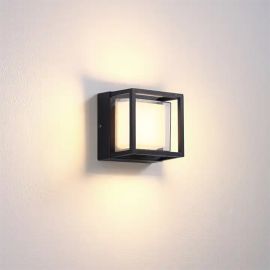 TETRAGON WALL | 0730 B IP65