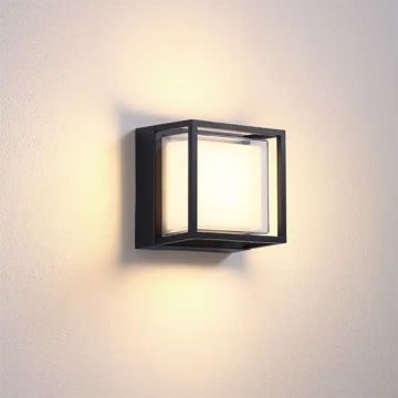 TETRAGON WALL | 1230 B IP65
