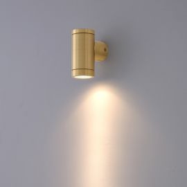 TUBUS WALL 45 | 0330 BR IP65