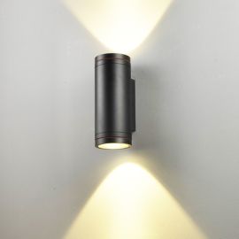 TUBUS WALL 100 | 2430 B IP65