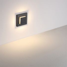 STEP CLOSE S90 | 0330 B IP65