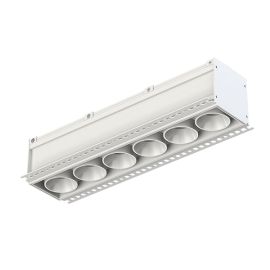 LINE DOT TRIM 60 | 3030 W