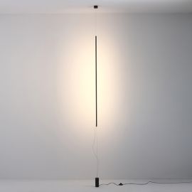 STICK PDNT V300 | 1830 B Подвесной тонкий светильник