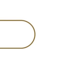 RX TRACK RECTANGLE | 1000 BR
