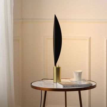 LEAF TABLE | 0430 B