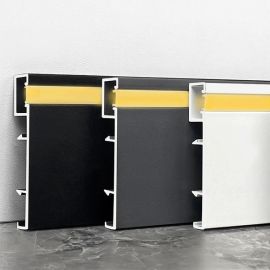 PLINTUS S2 80.08 | 2500 B
