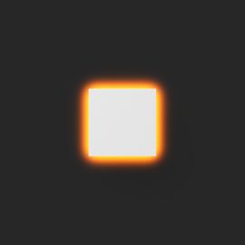 ECLIPSE SQ 150 | 0730 W IP44